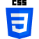css image
