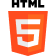 html image